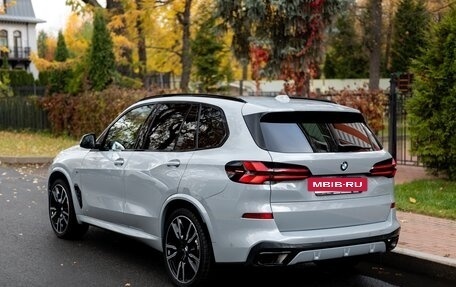 BMW X5, 2024 год, 13 100 000 рублей, 12 фотография