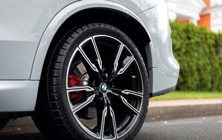 BMW X5, 2024 год, 13 100 000 рублей, 22 фотография