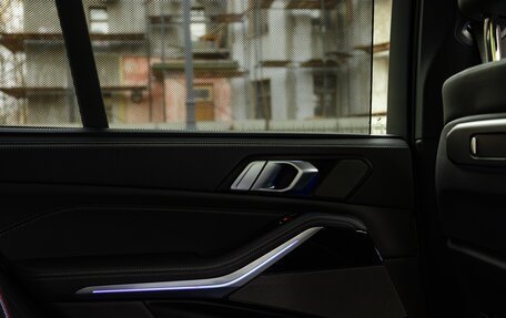 BMW X5, 2024 год, 13 100 000 рублей, 35 фотография