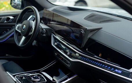 BMW X5, 2024 год, 13 100 000 рублей, 27 фотография