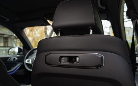 BMW X5, 2024 год, 13 100 000 рублей, 34 фотография