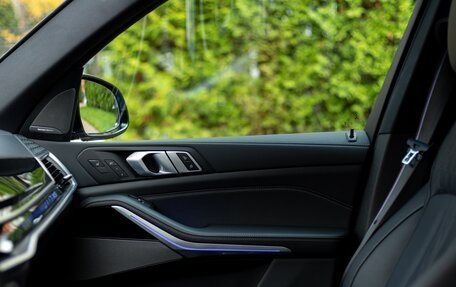 BMW X5, 2024 год, 13 100 000 рублей, 30 фотография