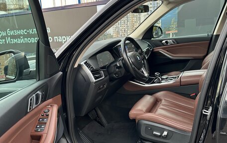 BMW X5, 2020 год, 5 980 000 рублей, 6 фотография