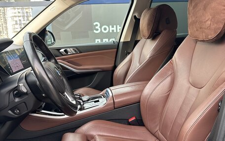 BMW X5, 2020 год, 5 980 000 рублей, 8 фотография