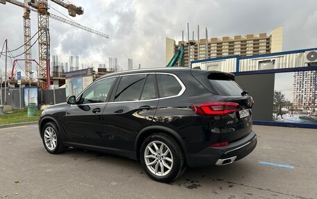 BMW X5, 2020 год, 5 980 000 рублей, 3 фотография