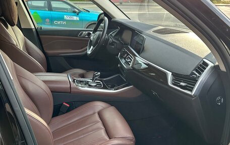 BMW X5, 2020 год, 5 980 000 рублей, 11 фотография