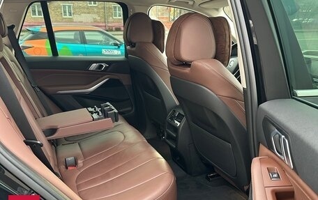 BMW X5, 2020 год, 5 980 000 рублей, 12 фотография