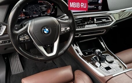 BMW X5, 2020 год, 5 980 000 рублей, 9 фотография