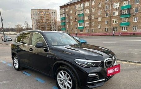 BMW X5, 2020 год, 5 980 000 рублей, 5 фотография