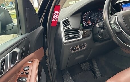 BMW X5, 2020 год, 5 980 000 рублей, 7 фотография