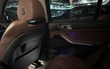 BMW X5, 2020 год, 5 980 000 рублей, 24 фотография