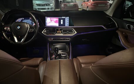 BMW X5, 2020 год, 5 980 000 рублей, 23 фотография