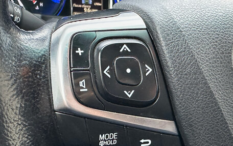 Toyota Camry, 2015 год, 1 999 000 рублей, 12 фотография