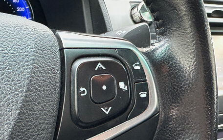 Toyota Camry, 2015 год, 1 999 000 рублей, 14 фотография