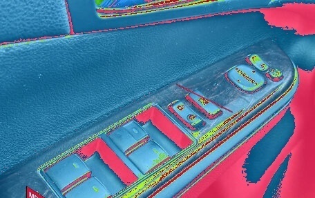 Toyota Camry, 2015 год, 1 999 000 рублей, 10 фотография