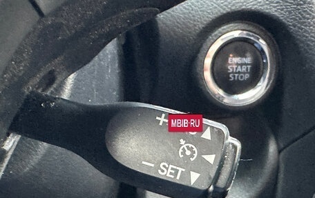 Toyota Camry, 2015 год, 1 999 000 рублей, 19 фотография