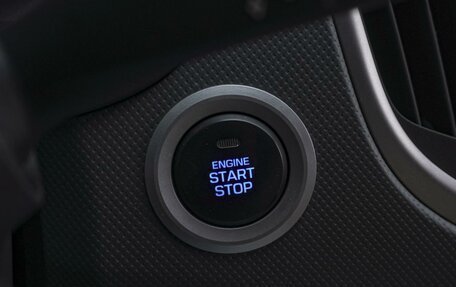 Hyundai Creta I рестайлинг, 2021 год, 1 899 000 рублей, 15 фотография