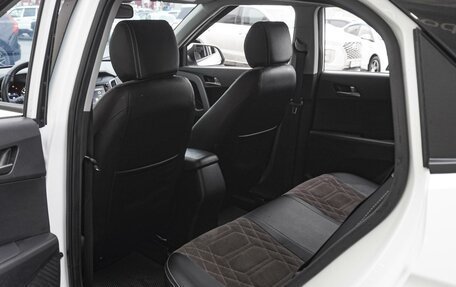 Hyundai Creta I рестайлинг, 2021 год, 1 899 000 рублей, 11 фотография