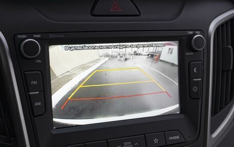 Hyundai Creta I рестайлинг, 2021 год, 1 899 000 рублей, 13 фотография