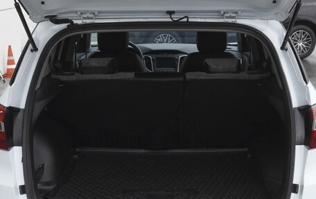 Hyundai Creta I рестайлинг, 2021 год, 1 899 000 рублей, 20 фотография