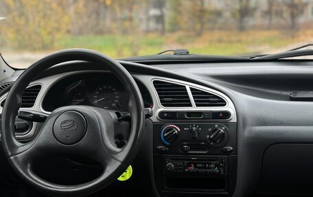 ЗАЗ Chance, 2011 год, 165 000 рублей, 13 фотография