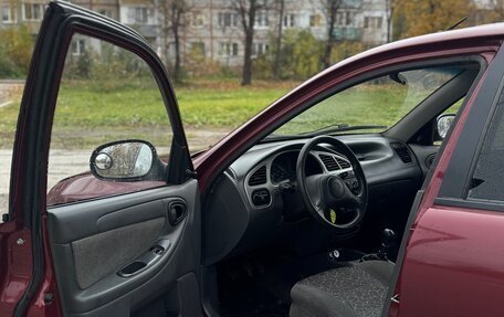 ЗАЗ Chance, 2011 год, 165 000 рублей, 9 фотография
