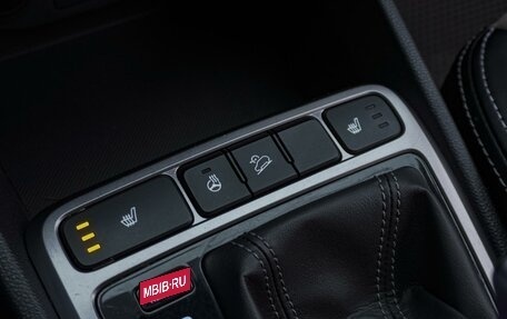 Hyundai Creta I рестайлинг, 2021 год, 1 899 000 рублей, 18 фотография