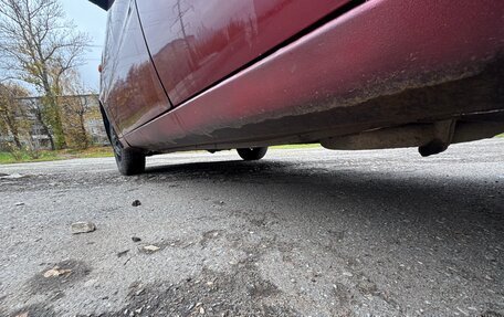 ЗАЗ Chance, 2011 год, 165 000 рублей, 18 фотография