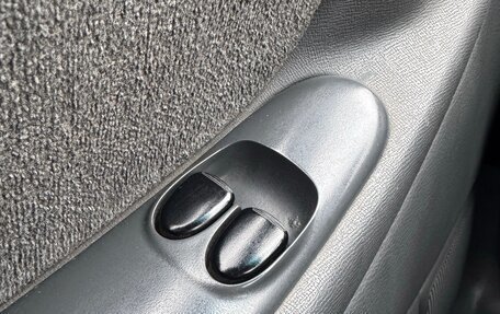 ЗАЗ Chance, 2011 год, 165 000 рублей, 17 фотография