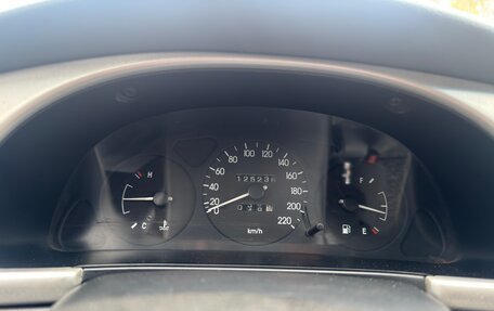 ЗАЗ Chance, 2011 год, 165 000 рублей, 16 фотография