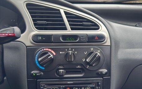 ЗАЗ Chance, 2011 год, 165 000 рублей, 15 фотография