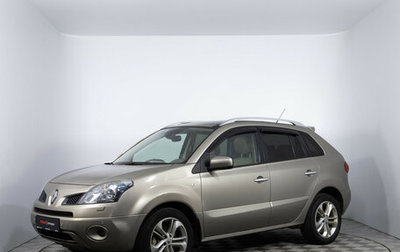 Renault Koleos I рестайлинг 2, 2010 год, 820 000 рублей, 1 фотография