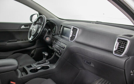 KIA Sportage IV рестайлинг, 2018 год, 1 723 000 рублей, 9 фотография