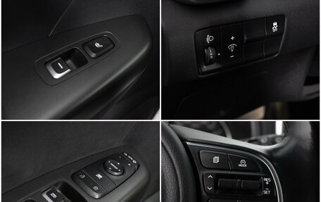 KIA Sportage IV рестайлинг, 2018 год, 1 723 000 рублей, 16 фотография