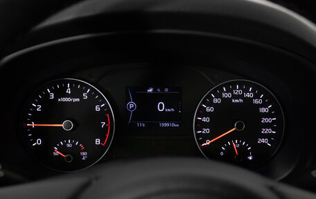 KIA Sportage IV рестайлинг, 2018 год, 1 723 000 рублей, 12 фотография