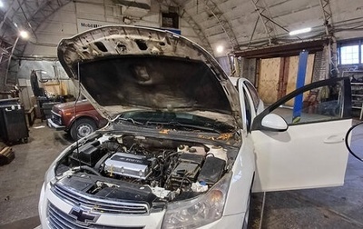 Chevrolet Cruze II, 2013 год, 500 000 рублей, 1 фотография