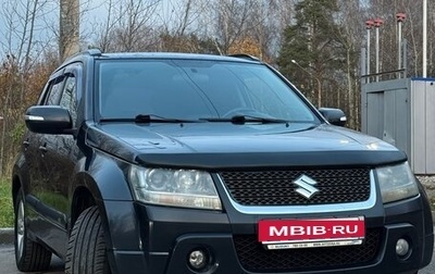 Suzuki Grand Vitara, 2011 год, 1 300 000 рублей, 1 фотография