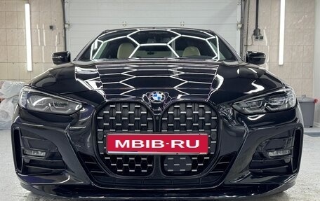 BMW 4 серия, 2020 год, 5 400 000 рублей, 1 фотография