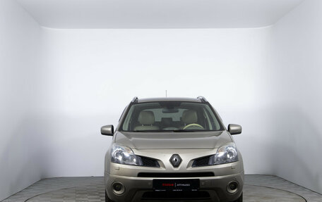 Renault Koleos I рестайлинг 2, 2010 год, 820 000 рублей, 2 фотография