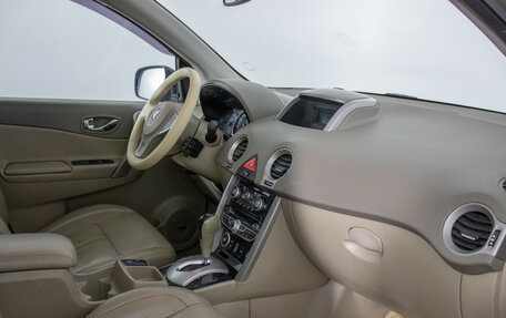 Renault Koleos I рестайлинг 2, 2010 год, 820 000 рублей, 9 фотография