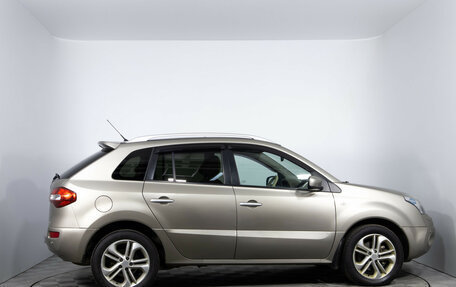 Renault Koleos I рестайлинг 2, 2010 год, 820 000 рублей, 4 фотография