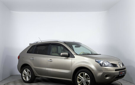 Renault Koleos I рестайлинг 2, 2010 год, 820 000 рублей, 3 фотография