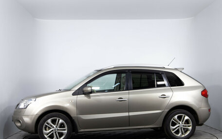 Renault Koleos I рестайлинг 2, 2010 год, 820 000 рублей, 8 фотография