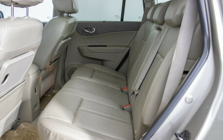 Renault Koleos I рестайлинг 2, 2010 год, 820 000 рублей, 11 фотография