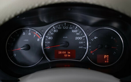 Renault Koleos I рестайлинг 2, 2010 год, 820 000 рублей, 12 фотография