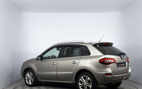 Renault Koleos I рестайлинг 2, 2010 год, 820 000 рублей, 7 фотография