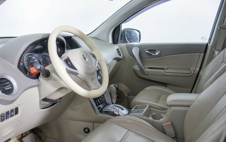 Renault Koleos I рестайлинг 2, 2010 год, 820 000 рублей, 10 фотография