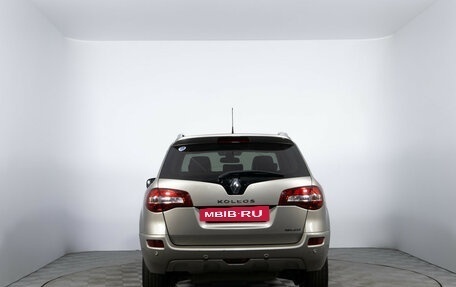 Renault Koleos I рестайлинг 2, 2010 год, 820 000 рублей, 6 фотография