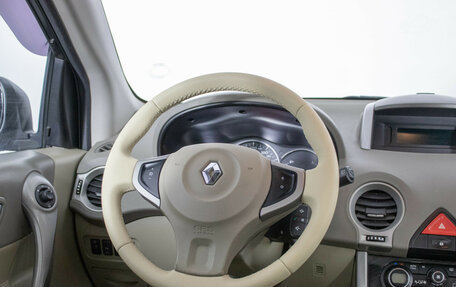 Renault Koleos I рестайлинг 2, 2010 год, 820 000 рублей, 15 фотография