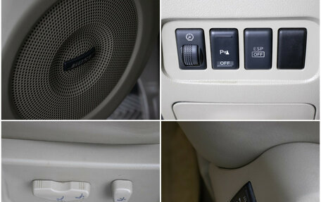 Renault Koleos I рестайлинг 2, 2010 год, 820 000 рублей, 17 фотография